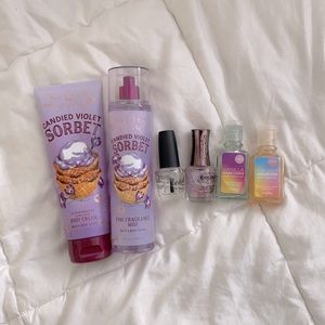 Essentials ✨